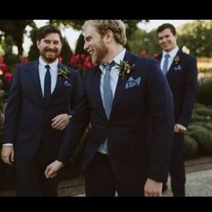 Meet your Posher, Jake